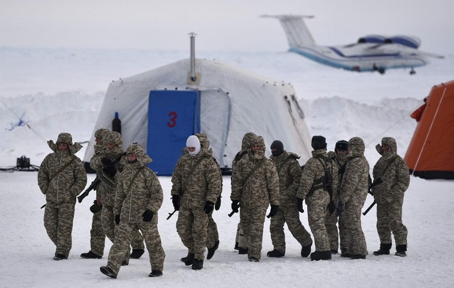 Российская-армия-в-Арктике-07